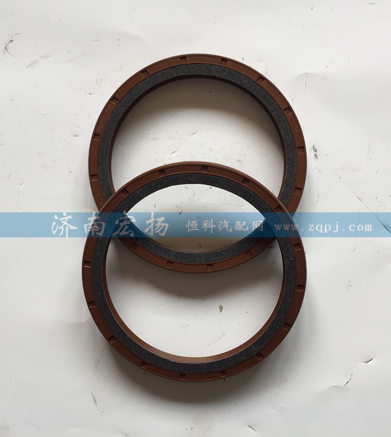 61500010046,曲軸油封（前）,濟南耀順汽車配件有限公司（重汽、濰柴發(fā)動機小件專賣）
