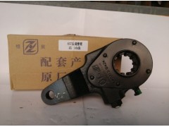 3502205-1HA01,后制動(dòng)調(diào)整臂,濟(jì)南盛康汽車配件有限公司
