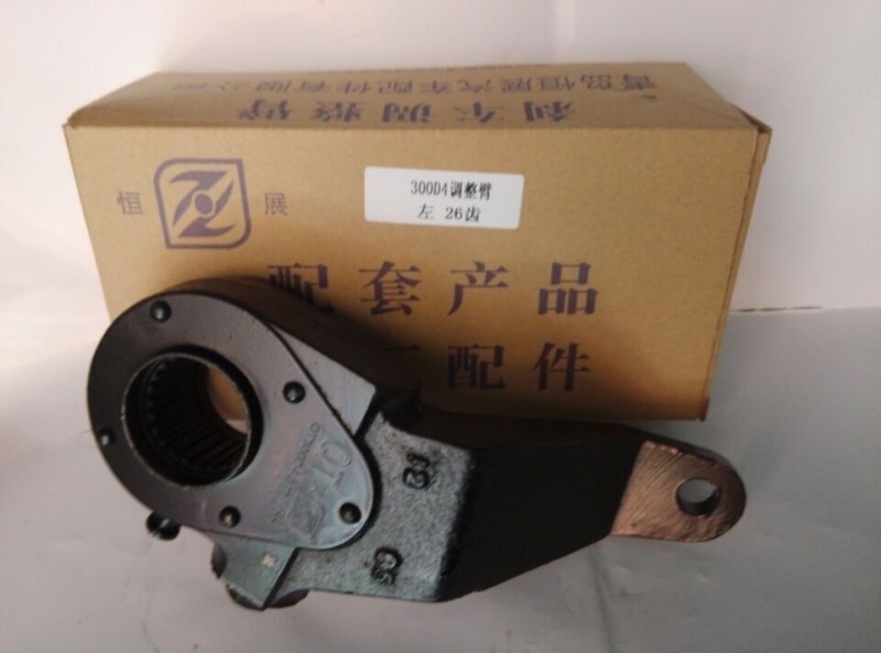 QT300D4-3551200,后制動(dòng)調(diào)整臂,濟(jì)南盛康汽車(chē)配件有限公司