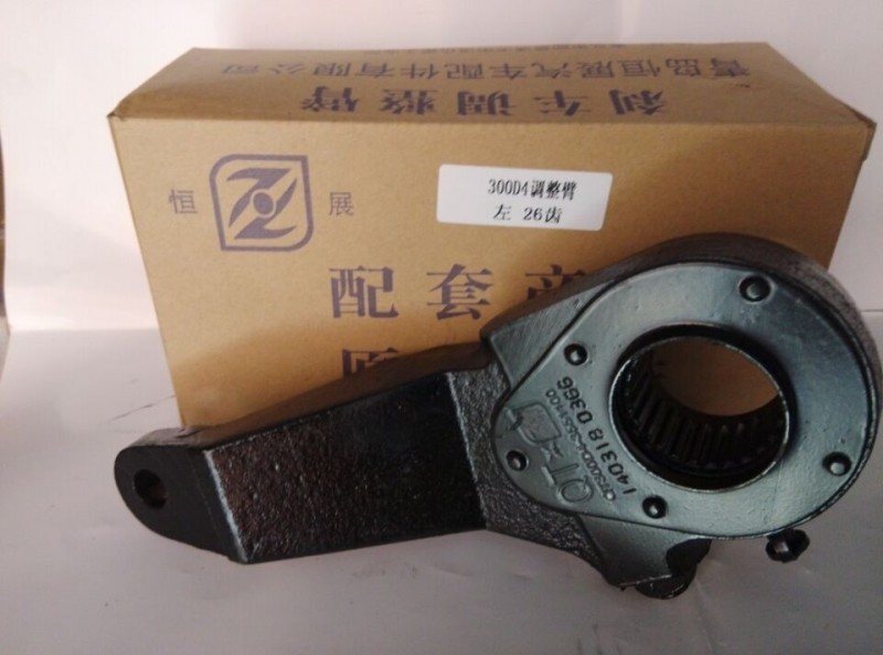 QT300D4-3551200,后制動(dòng)調(diào)整臂,濟(jì)南盛康汽車(chē)配件有限公司