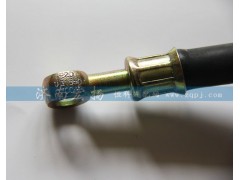 VG1560070060,潤(rùn)滑油管,濟(jì)南耀順汽車配件有限公司（重汽、濰柴發(fā)動(dòng)機(jī)小件專賣）