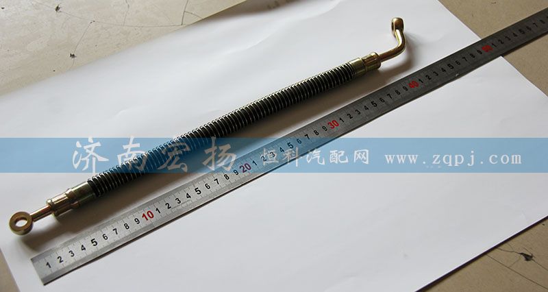 612600081470 潤(rùn)滑油管/612600081470