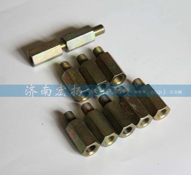 VG1560070051,過渡接頭,濟(jì)南耀順汽車配件有限公司（重汽、濰柴發(fā)動機(jī)小件專賣）