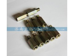 VG1560070051,過渡接頭,濟(jì)南耀順汽車配件有限公司（重汽、濰柴發(fā)動機(jī)小件專賣）