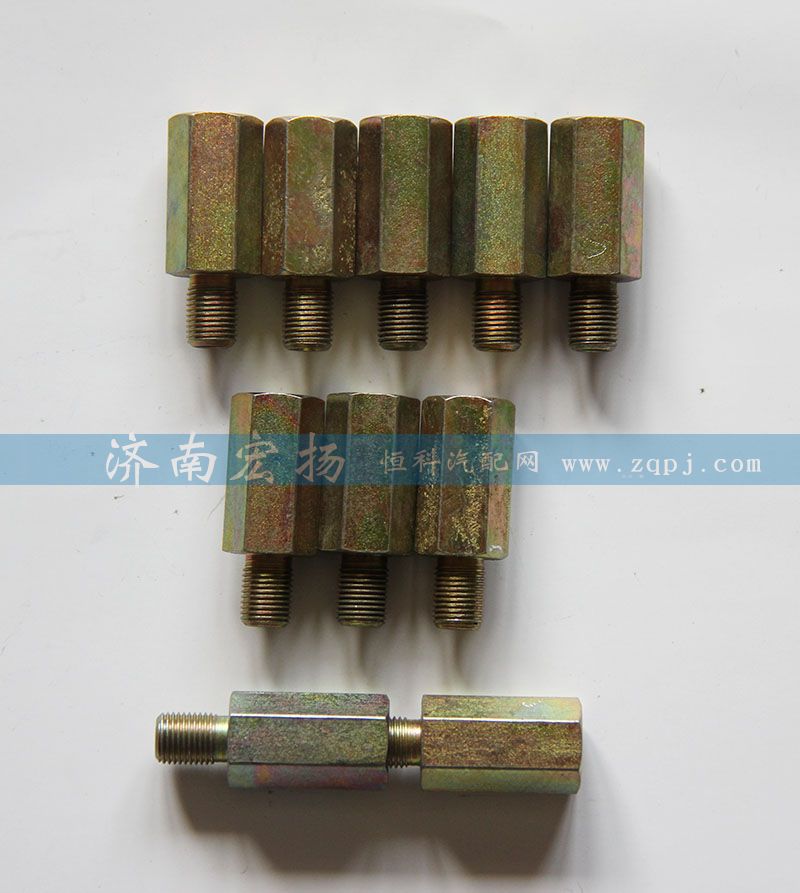 VG1560070051,過渡接頭,濟(jì)南耀順汽車配件有限公司（重汽、濰柴發(fā)動機(jī)小件專賣）