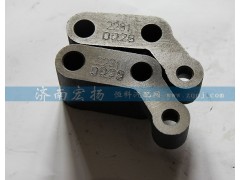 612600050028,支撐臂,濟南耀順汽車配件有限公司（重汽、濰柴發(fā)動機小件專賣）