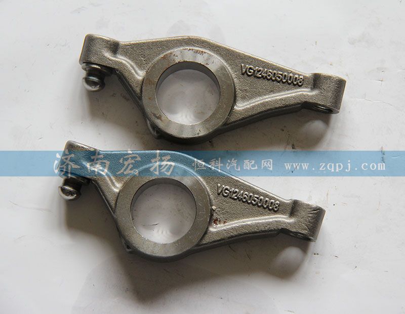 VG1246050008 D12氣門(mén)搖臂總成/VG1246050008