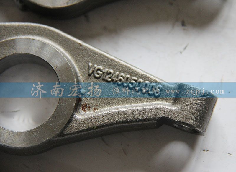 VG1246050008 D12氣門(mén)搖臂總成/VG1246050008