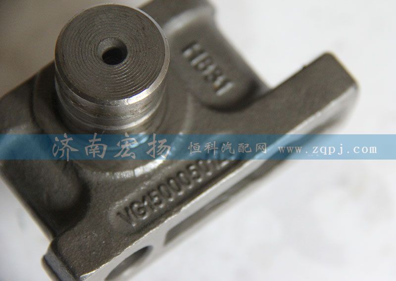 VG1500050120,搖臂座,濟(jì)南耀順汽車配件有限公司（重汽、濰柴發(fā)動(dòng)機(jī)小件專賣）