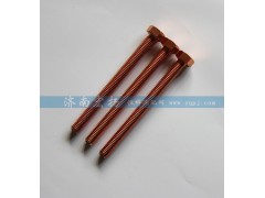 612600111052,排氣管螺栓,濟(jì)南耀順汽車(chē)配件有限公司（重汽、濰柴發(fā)動(dòng)機(jī)小件專(zhuān)賣(mài)）
