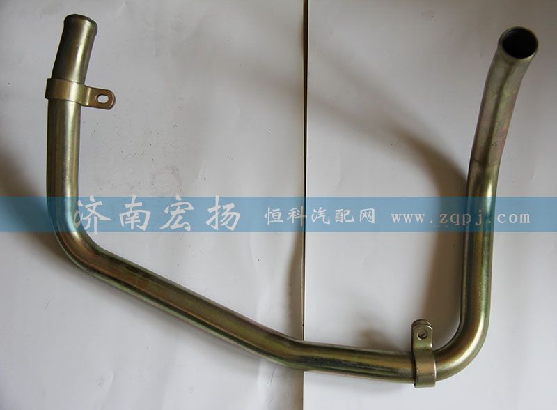 202V54120-5341,空壓機(jī)進(jìn)氣管,濟(jì)南耀順汽車配件有限公司（重汽、濰柴發(fā)動機(jī)小件專賣）