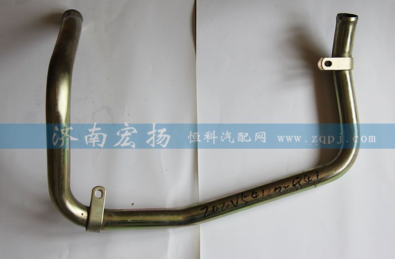 202V54120-5341,空壓機(jī)進(jìn)氣管,濟(jì)南耀順汽車配件有限公司（重汽、濰柴發(fā)動機(jī)小件專賣）