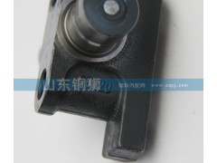 VG1500050120,氣門搖臂座/EGR兩氣門,山東銅獅汽車零部件有限公司