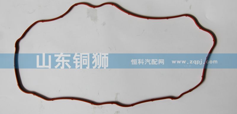 汽缸罩蓋上罩密封圈 歐3EGR/共軌/VG1099040052