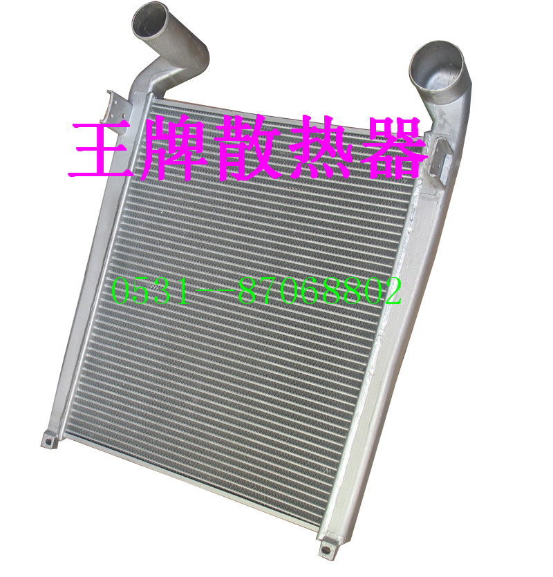5115000202,中冷器,濟(jì)南王牌散熱器有限公司
