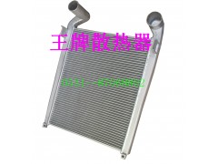5115000202,中冷器,濟(jì)南王牌散熱器有限公司