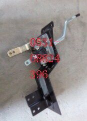 WG9325240128,換擋機(jī)構(gòu) 新豪卡,濟(jì)南潤(rùn)達(dá)重型汽車配件