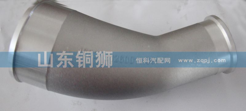 增壓器連接彎管/612600111099