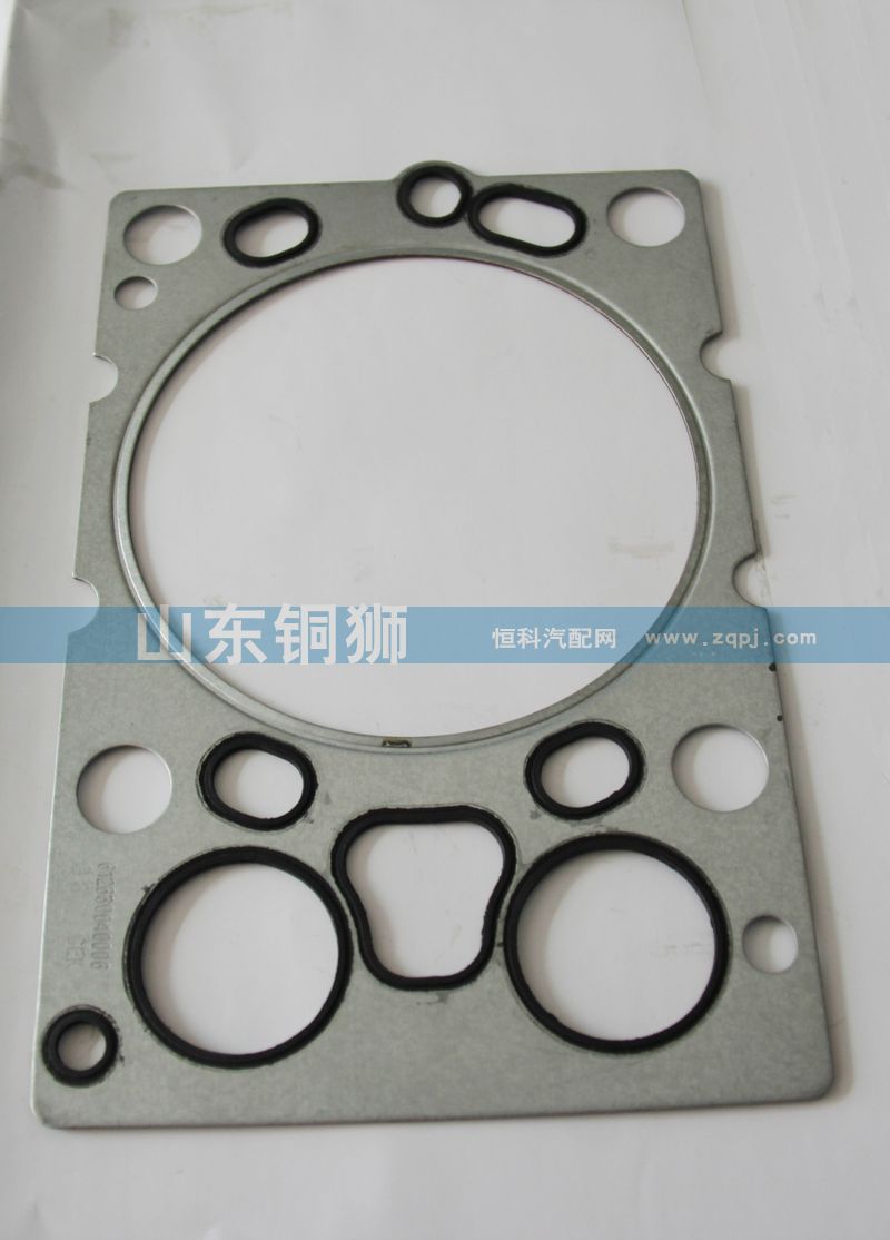 氣缸墊 WP12 帶孔老狀態(tài)/612630040006/1