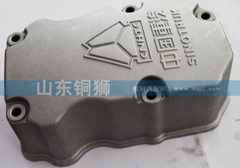 汽缸罩上罩 歐3EGR 改/VG1099040049