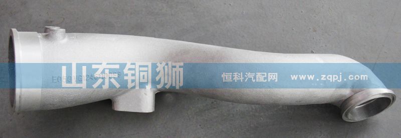 增壓器連接管WD12/VG1246110099