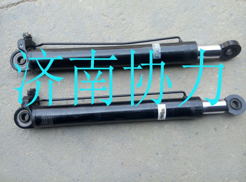BZ53718200020,舉升油缸（港口車）,濟(jì)南明鉅汽車配件有限公司（原濟(jì)南協(xié)力）