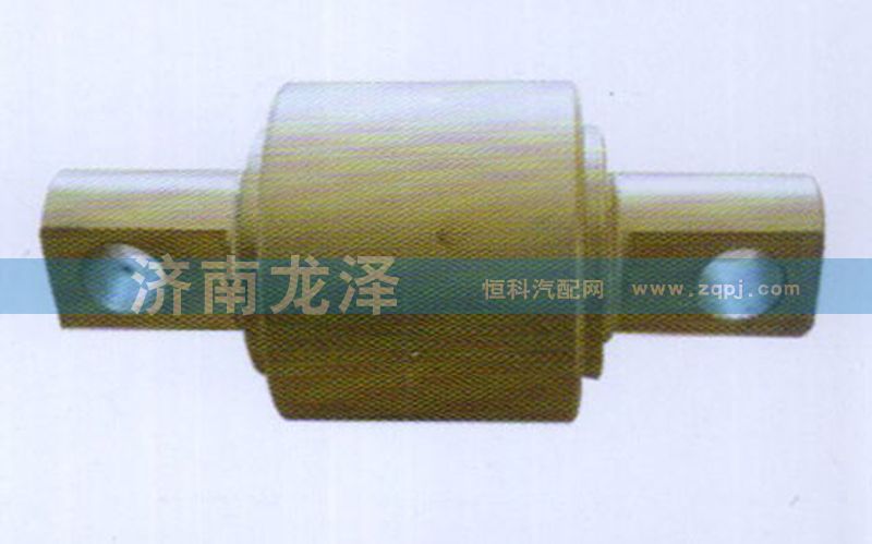 ,豪沃直推扭力膠芯85×70×152×21（鐵包膠+金漆）,山東弗殼潤滑科技有限公司