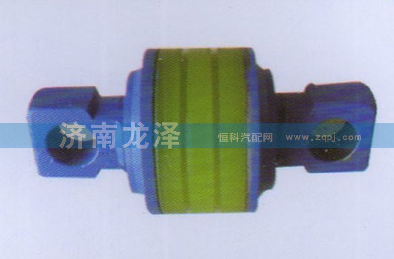 ,豪沃08款V推扭力膠芯85×53×130×25（澆注+鍛+藍(lán)）,山東弗殼潤滑科技有限公司