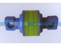 ,豪沃08款V推扭力膠芯85×53×130×25（澆注+鍛+藍(lán)）,山東弗殼潤滑科技有限公司