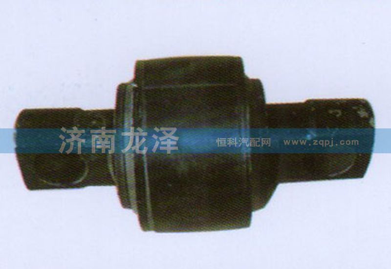 ,重汽豪沃08款V推扭力膠芯85×53×130×25（膠+鋼+黑）,山東弗殼潤滑科技有限公司