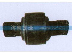 ,重汽豪沃08款V推扭力膠芯85×53×130×25（膠+鋼+黑）,山東弗殼潤滑科技有限公司
