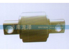 ,重汽豪沃08款V推扭力膠芯85×53×130×25（鐵包膠+金漆）,山東弗殼潤滑科技有限公司
