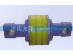 ,重汽豪沃直推85×57×152×21（澆注+鍛+藍(lán)）,山東弗殼潤(rùn)滑科技有限公司
