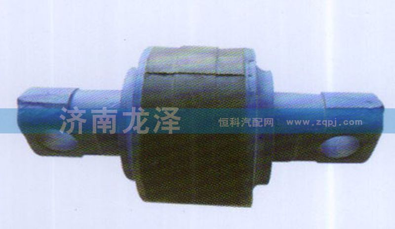 ,重汽豪沃直推85×57×152×21（膠+鍛+藍(lán)）,山東弗殼潤(rùn)滑科技有限公司