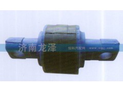 ,重汽豪沃直推85×57×152×21（膠+鍛+藍(lán)）,山東弗殼潤(rùn)滑科技有限公司