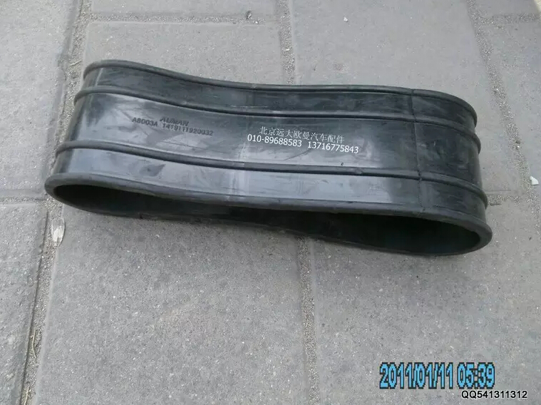 1419111920032,連接軟管,北京遠大歐曼汽車配件有限公司