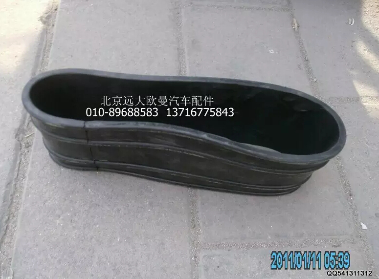 1419111920032,連接軟管,北京遠大歐曼汽車配件有限公司