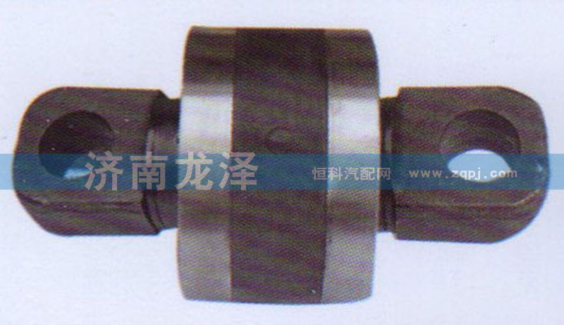 ,豪沃09款V推扭力膠芯90×57×130×25（橡膠+大鐵邊）,山東弗殼潤滑科技有限公司