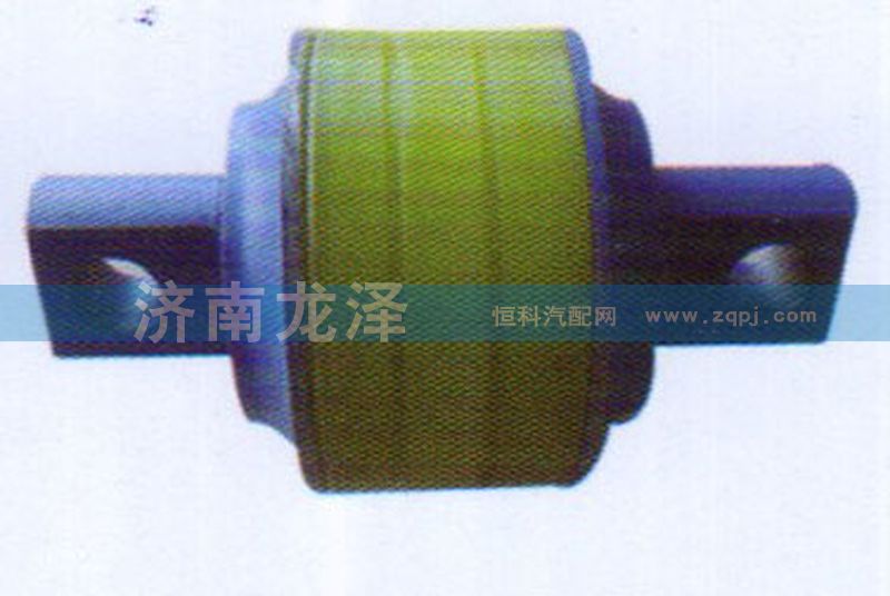 ,奔馳直推扭力膠芯95×56×152×21（澆注+鍛打+藍(lán)）,山東弗殼潤滑科技有限公司