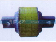 ,大力神扭力膠芯95×64×152×21（澆注+鍛打+藍(lán)）,山東弗殼潤(rùn)滑科技有限公司