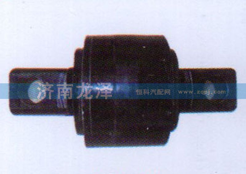 ,大力神扭力膠芯95×64×152×21（橡膠+原鋼+黑）,山東弗殼潤滑科技有限公司