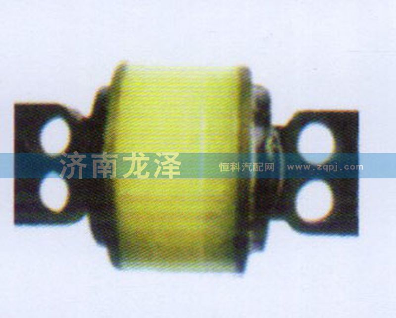 ,德龍F(tuán)3000扭力膠芯95×70×152×18（澆注+鍛+黑）,山東弗殼潤(rùn)滑科技有限公司