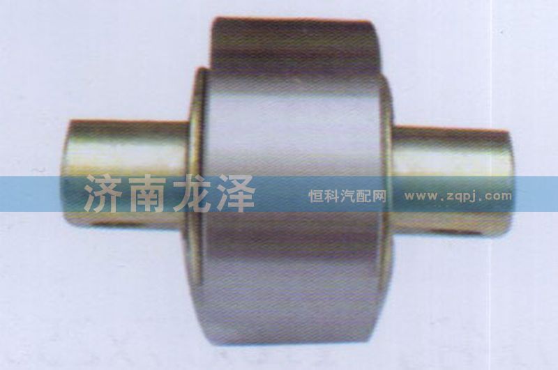 ,匯眾直推扭力膠芯100×52×110×19（澆注+直邊）,山東弗殼潤滑科技有限公司