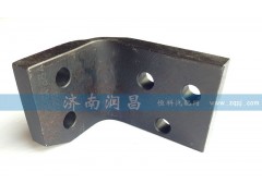 612600080364,高壓油泵支架,濟(jì)南路泰汽配有限公司