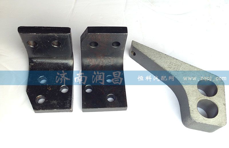 612600080364,高壓油泵支架,濟(jì)南路泰汽配有限公司