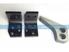 612600080364,高壓油泵支架,濟(jì)南路泰汽配有限公司