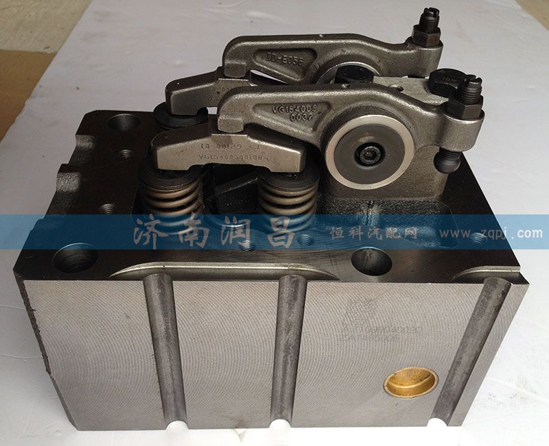 AZ1099040002D發(fā)動機氣缸蓋總成/AZ1099040002D