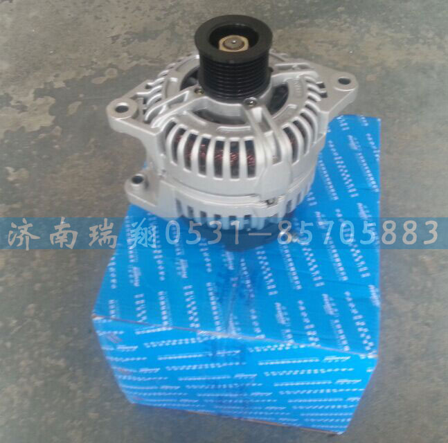 AVI1442A21,發(fā)電機總成,濟南嘉磊汽車配件有限公司(原濟南瑞翔)