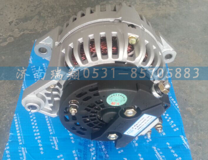 AVI1442A21,發(fā)電機總成,濟南嘉磊汽車配件有限公司(原濟南瑞翔)