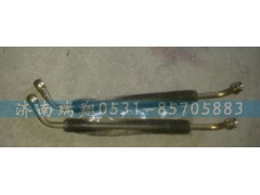 WG9725472060,方向機(jī)進(jìn)油管,濟(jì)南嘉磊汽車配件有限公司(原濟(jì)南瑞翔)